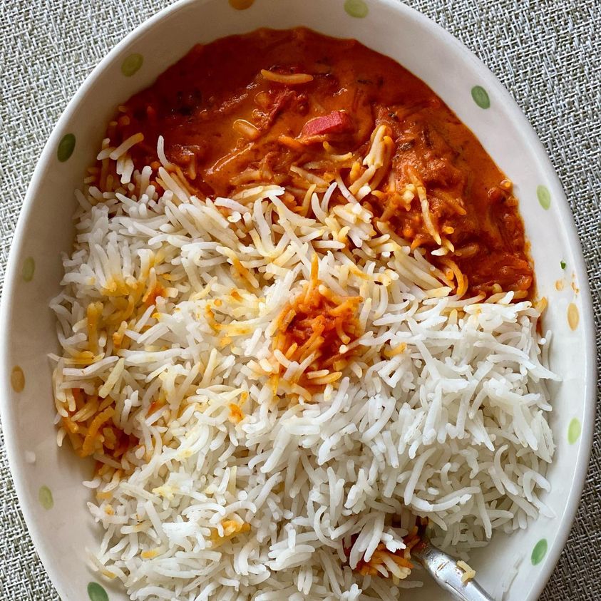 How to cook perfect basmati rice in Vita Clay Pot Rice Cooker?